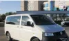 Volkswagen Transporter 2006-15