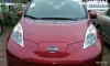 Nissan Leaf 2013-0