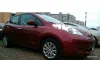 Nissan Leaf 2013-1