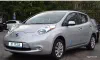 Nissan Leaf 2013-4