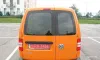Volkswagen Caddy 2011-3