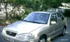 Chery Amulet (A15) 2008-10