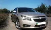 Chevrolet Cruze 2013-4