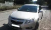 Chevrolet Cruze 2013-5