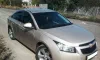 Chevrolet Cruze 2013-2