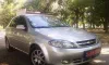 Chevrolet Lacetti 2006-7