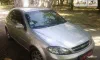 Chevrolet Lacetti 2006-2