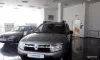 Renault Duster 2011-15