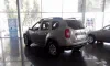 Renault Duster 2011-12