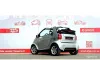 Smart Fortwo 2005-0