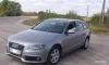Audi A4 2011-3