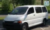 Toyota HiAce 1998-0