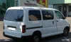 Toyota HiAce 1998-2