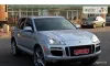 Porsche Cayenne 2008-0