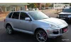 Porsche Cayenne 2008-1