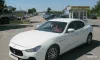 Maserati Ghibli 2013-4