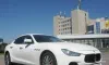Maserati Ghibli 2013-0