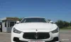 Maserati Ghibli 2013-12