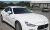 Maserati Ghibli 2013-2