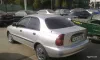 ЗАЗ Lanos 2005-6