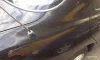 Mazda 626 1995-8