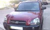 Hyundai Tucson 2008-8