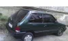 Subaru Justy 1995-0