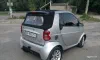 Smart Fortwo 2005-15