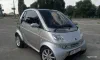 Smart Fortwo 2005-13