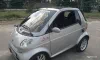 Smart Fortwo 2005-10