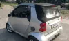 Smart Fortwo 2005-7