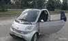 Smart Fortwo 2005-11