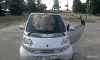 Smart Fortwo 2005-12