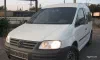 Volkswagen Caddy 2005-4