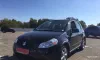Suzuki SX4 2007-15