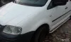 Volkswagen Caddy 2005-4