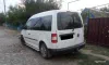 Volkswagen Caddy 2005-2
