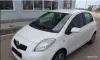 Toyota Yaris 2007-1