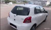 Toyota Yaris 2007-0