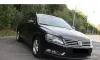 Volkswagen Passat 2012-13