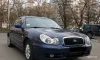 Hyundai Sonata 2004-9