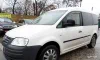 Volkswagen Caddy 2005-3