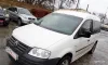 Volkswagen Caddy 2005-0