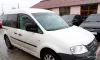 Volkswagen Caddy 2005-7