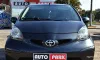 Toyota Aygo 2007-13