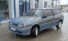 Lada (ВАЗ) 2108 1992-3