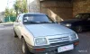Ford Sierra 1984-13