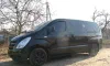 Hyundai H-1 2008-12