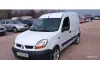 Renault Kangoo 2005-6