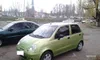 Daewoo Matiz 2008-2
